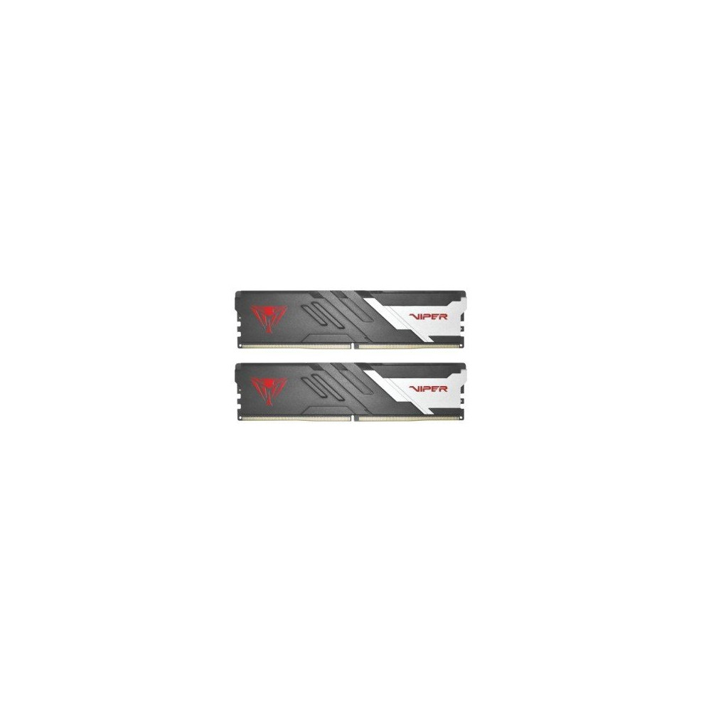 Ram Patriot Viper Venom DDR5 6000Mhz (2x32) 64GB Grigio XMP EXPO CL30